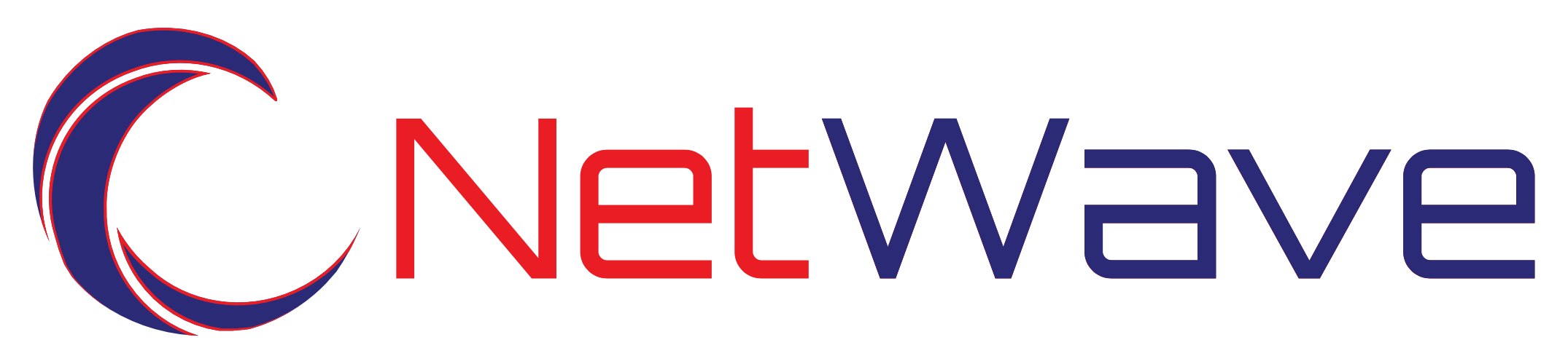 NetWave Logo