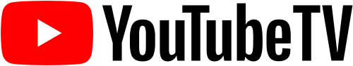 YouTubeTV Logo